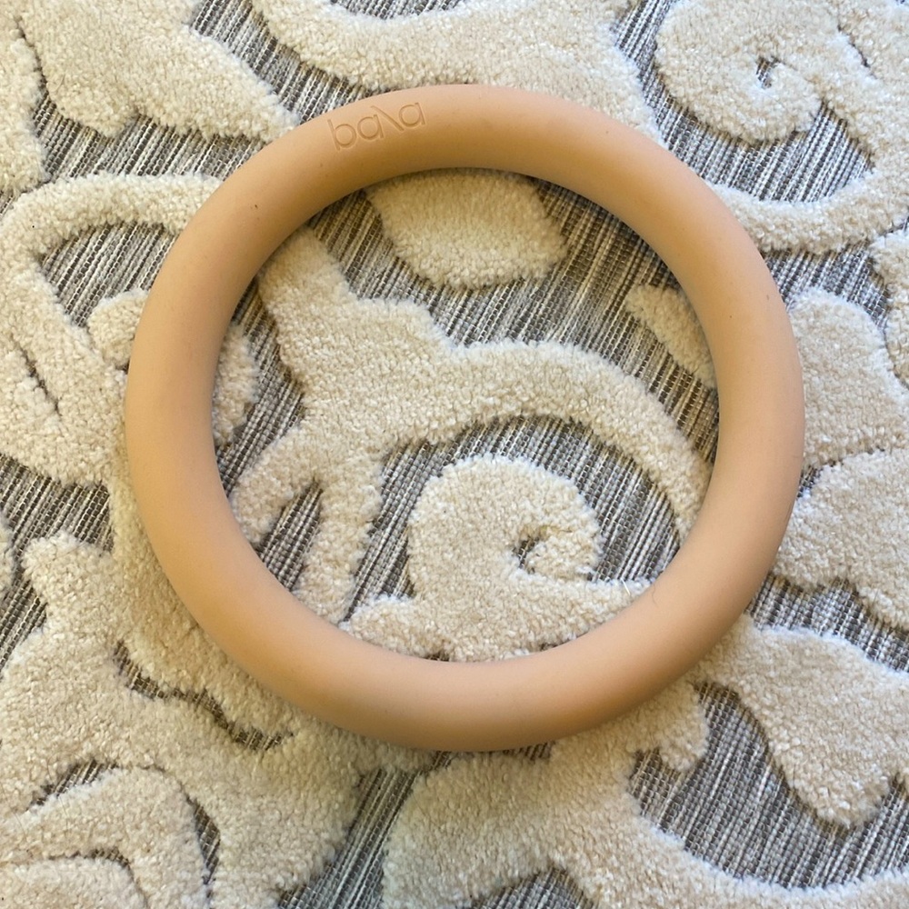 Bala home weighted power ring